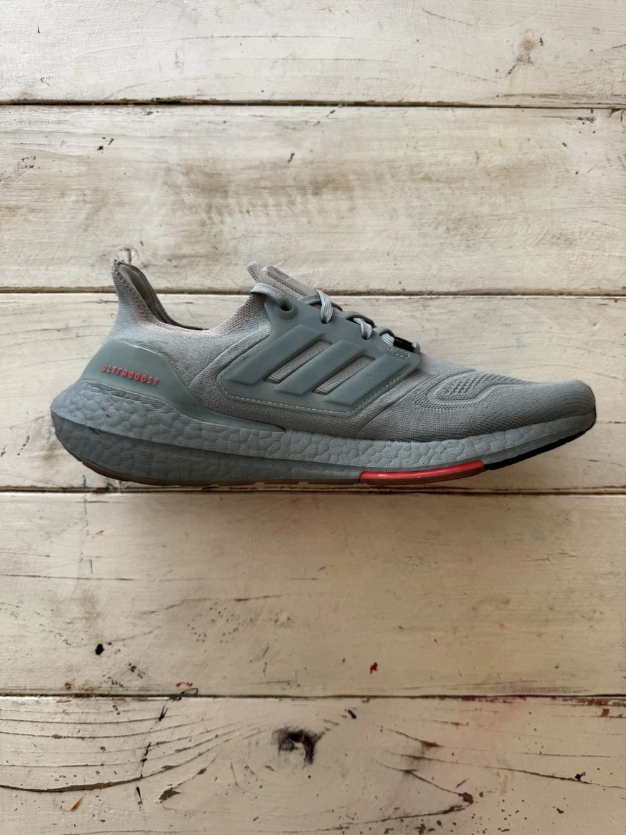 adidas UltraBoost 22 Magic Grey | eBay