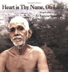 Heart is Thy Name, Oh Lord: Moments of Silence with Sri ... | Buch | Zustand gut