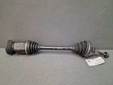 Cardan avant droit - Volkswagen Tiguan 2.0Tsi/Tdi 4x4 de 2011 à déc. 2016