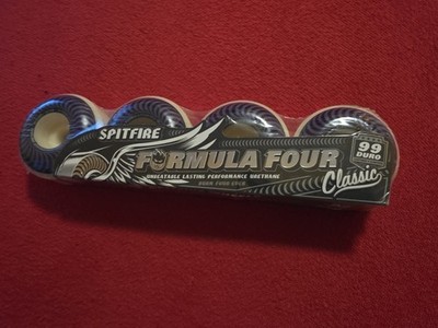 spitfire wheels Skateboard