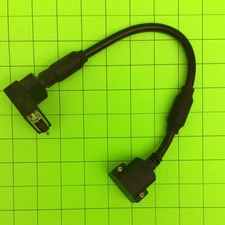 Mitsubishi WD-73735 TV Video Cable Black Video Signal Cable Wire