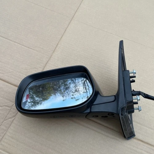2009-2013 Toyota Corolla Left/Driver Side View Power Mirror OEM
