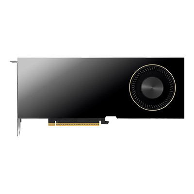 NVIDIA RTX PRO 6000 Blackwell 96GB GDDR7 Max-Q Edition New Retail Packaging