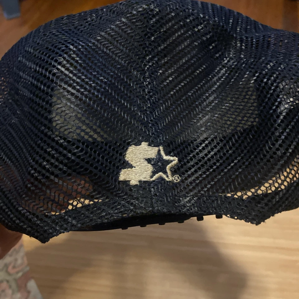 Supreme “ The World Is Yours” Trucker Hat - Image 3 of 4