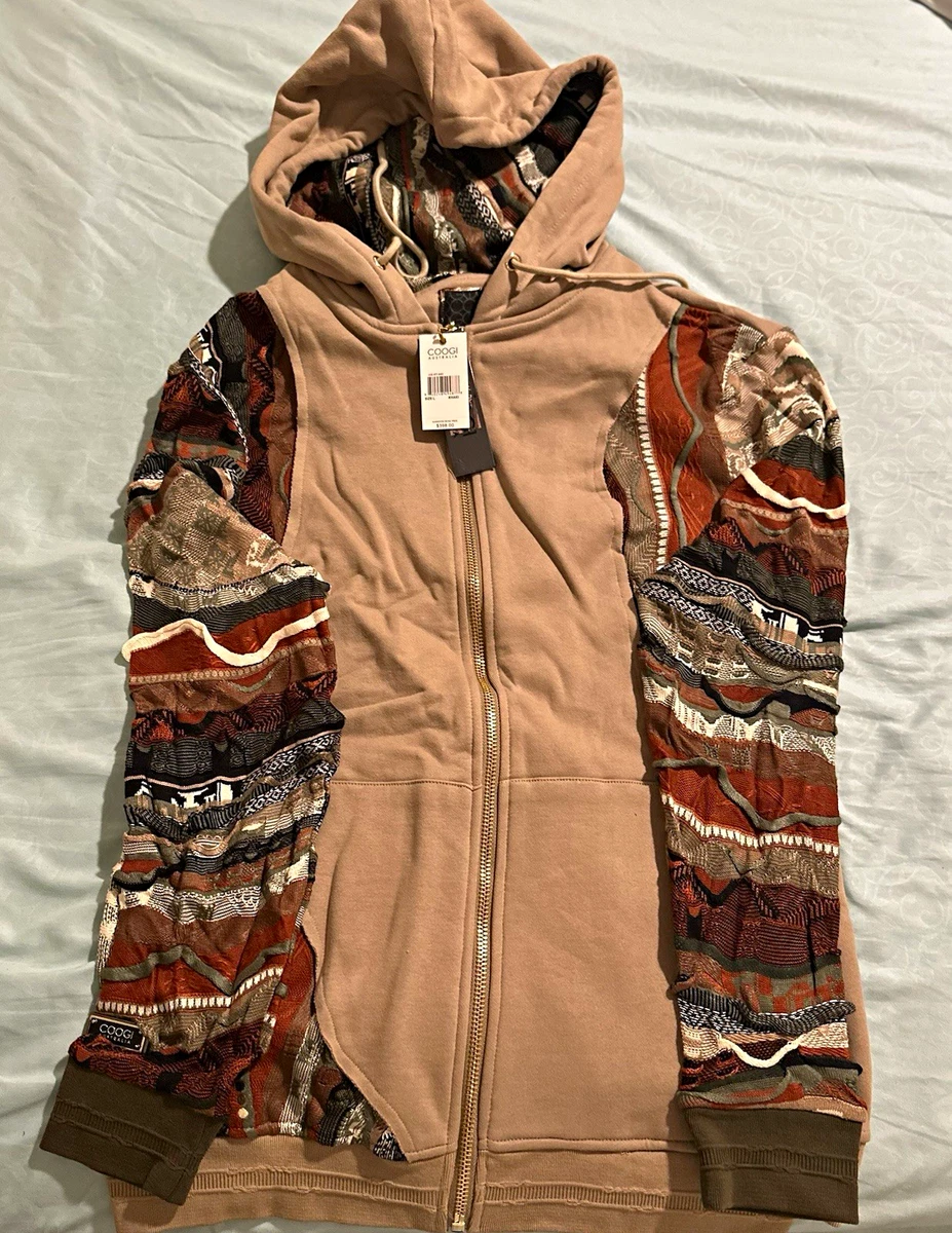 coogi hoodie products for sale | eBay