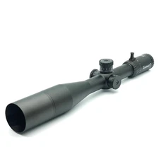 Cabela's Optics Covenant 7 5x35x56mm TAC-36 MOA Reticle (FFP) Rifle Scope
