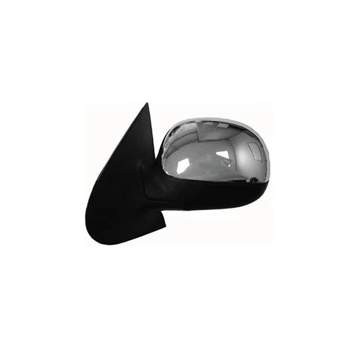 Power View Mirror For Ford Expedition 98-02 Side View Mirror Driver Side Heated,