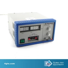 BK Precision 1670A Triple-Output DC Power Supply
