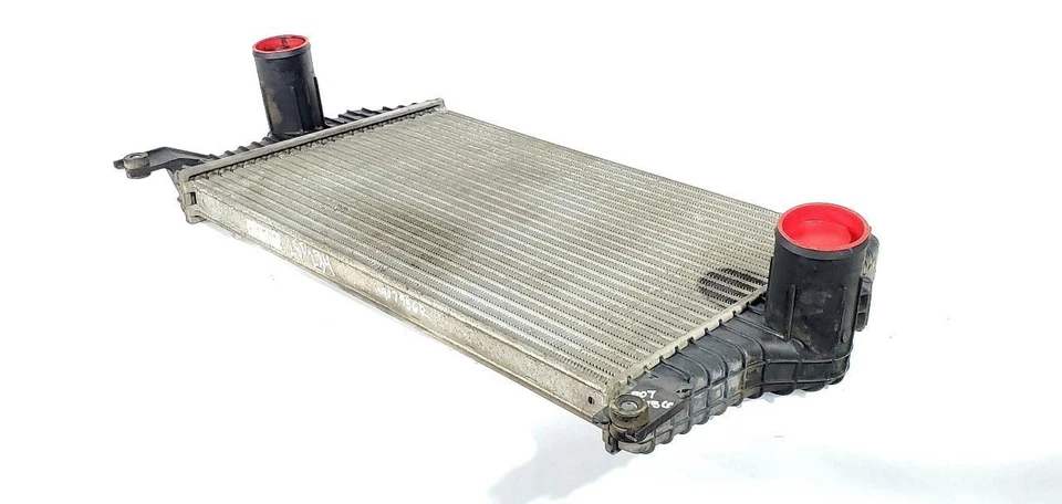 1999 2000 2001 2002 Ford F250 OEM Intercooler 7.3L - Image 3 of 4