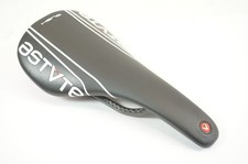 Sella ASTUTE RUSH 125x250mm nuova condizione sella ciclismo
