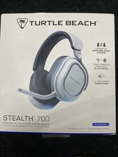 Turtle Beach Stealth 700 Gen 3 Wireless Multi...