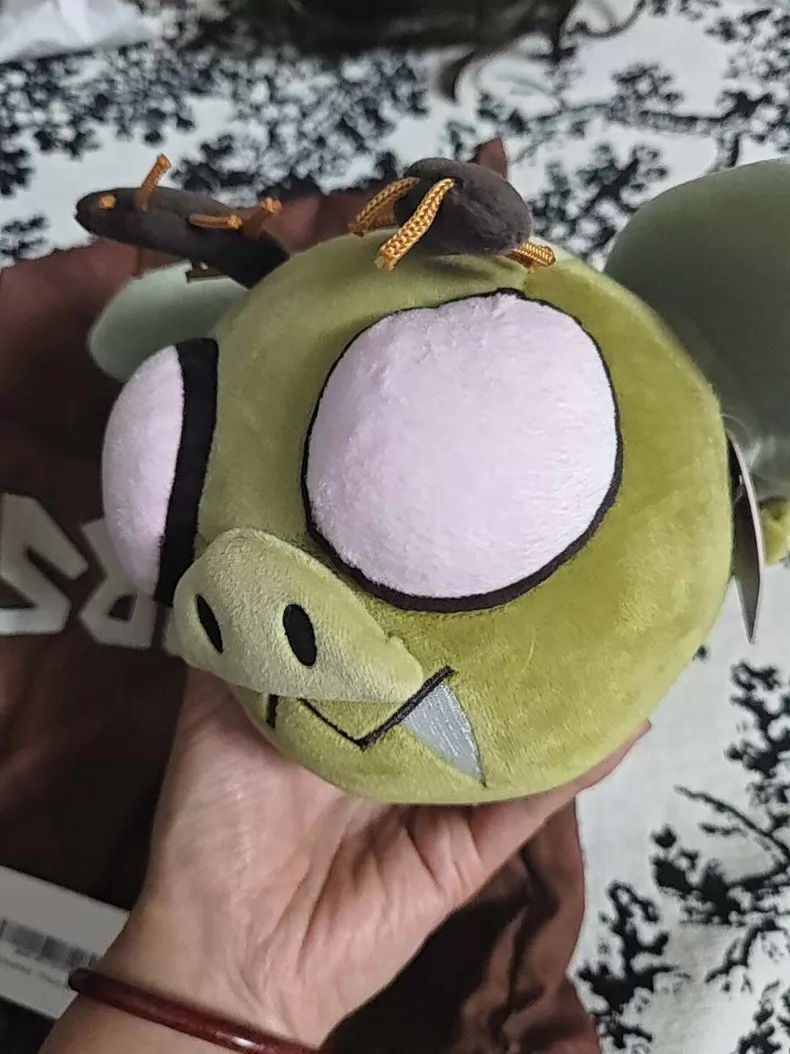 Gloombat Plush - Roblox DOORS - Horror Indie Game - Makeship Only