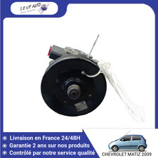 Pompe direction assistée Chevrolet MATIZ