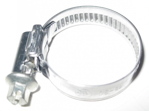 BMW Schlauchschelle Jubilee Clip 16-29 Mm 8367179 Neu Original-image