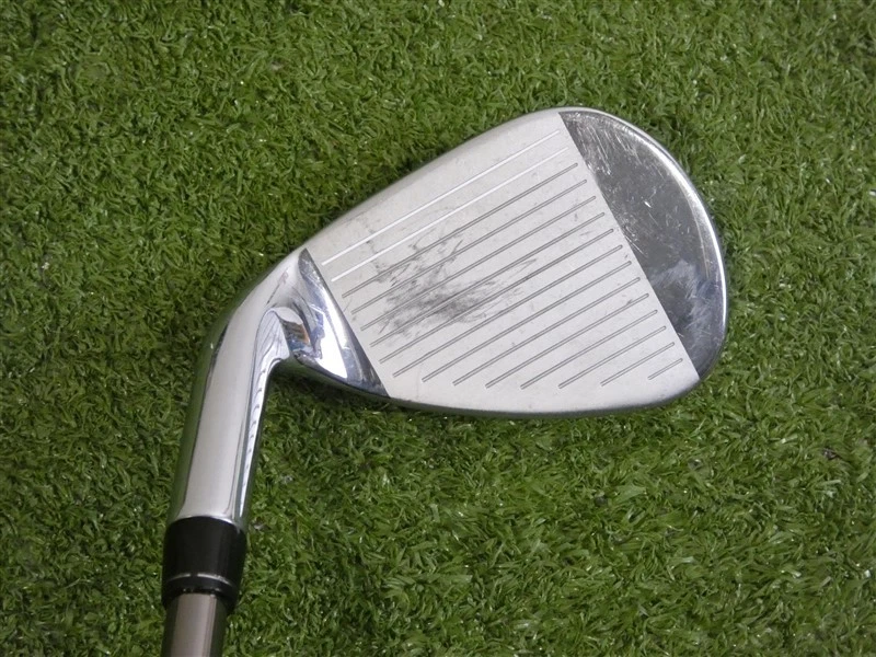 Callaway Big Bertha REVA 23 Womens 49* A Gap Wedge RCH 45 Ladies Graphite  - Image 4 of 4