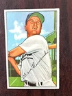 1952 BOWMAN #108-241      EX - NO CREASES - FREE SHIPPING