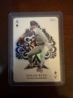 2023 Topps Series 1 - All Aces Nolan Ryan #AA-1