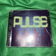 Pulse by Pulse (CD, 2001)