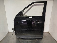 Porte avant et accessoires Land Rover RANGE 4X4