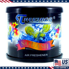 Natural Air Freshener Tr21s Squash