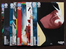 DETECTIVE COMICS #1090-1100 & ANNUAL NEW DC COMIC SERIES PICK CHOOSE YOUR COMIC