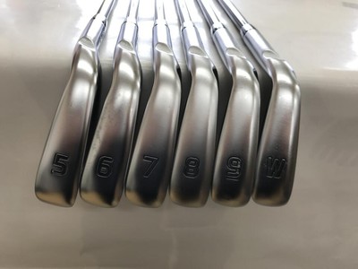 クラブ PING i210 MCI80R i210 Irons - PING