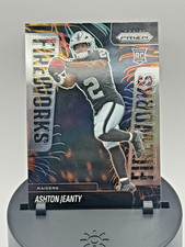 Ashton Jeanty