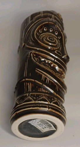 Disney Polynesian Village Resort Tiki Mug Glass - Picture 6 of 7