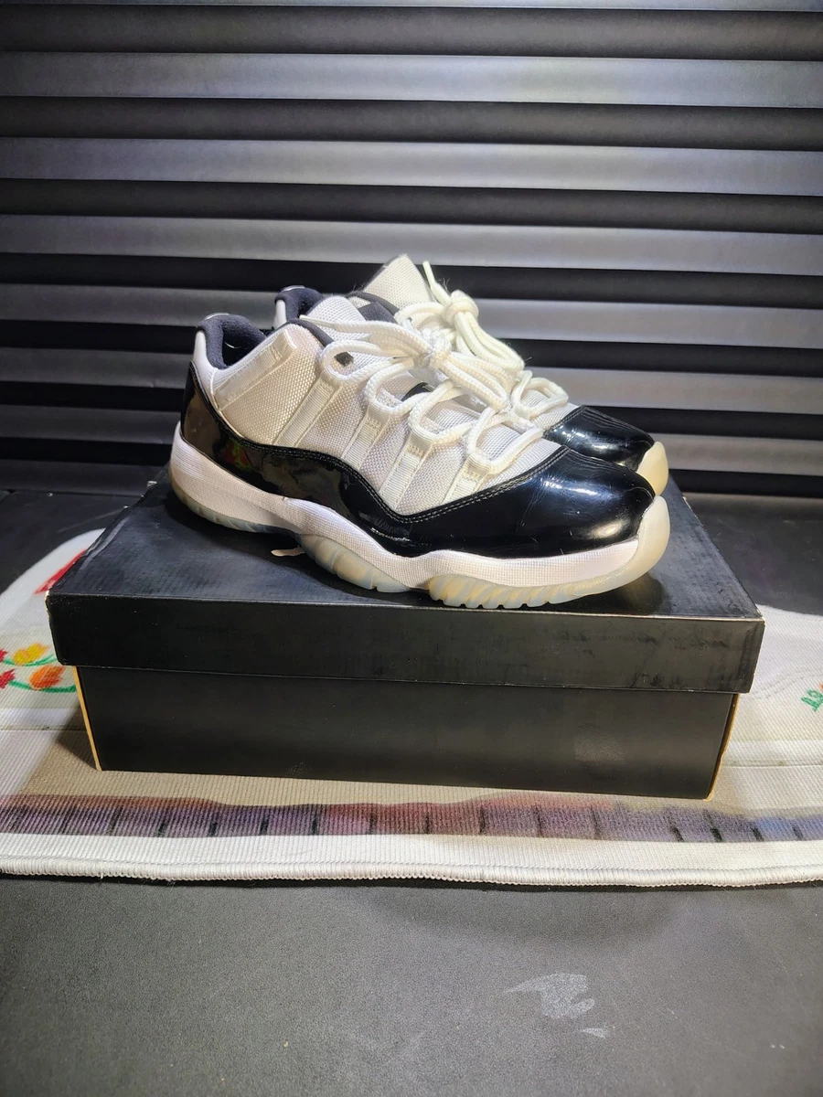 Preços baixos em Jordan 11 Retro Low Concord | eBay