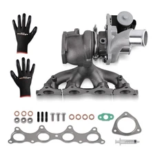 Complete Turbo Kit  for Hyundai Tucson 1.6L 2016-2018 282312B760 1639-998-0016