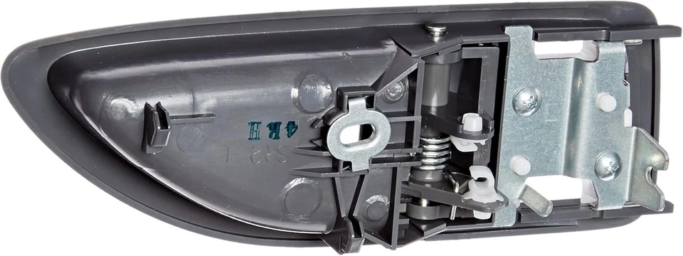 HONDA GENUINO CIVIC 93-97 Del Sol L-CONJUNTO MANIJA PUERTA LATERAL NH178L 72160-SR2-A02Z Foto 3 de 4