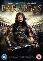 Barabbas - Dvd - F600Z
