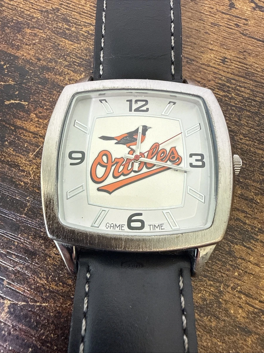 Baltimore Orioles MLB Watches for sale | eBay