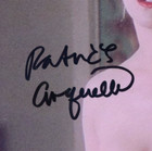 Actress PATRICIA ARQUETTE Signed Photo — photo 2