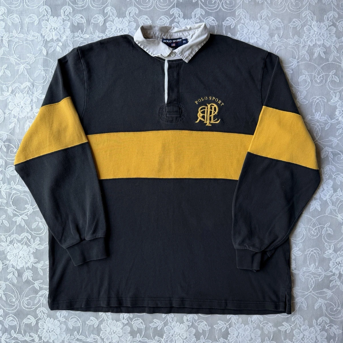 Polo Sport Size 2XL Shirts for Men for sale | eBay