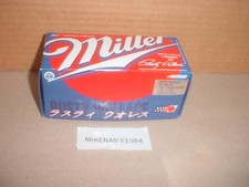 Vintage Rusty Wallace 2 Miller Lite Ford Thunderbird Action 1:64 Diecast NASCAR