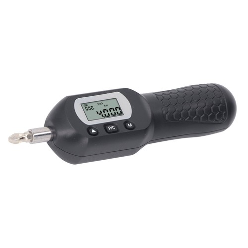 Digital Torsion Screwdriver 1/4 Inch Drive High Accuracy Adjustable Torsion - Picture 17 of 23