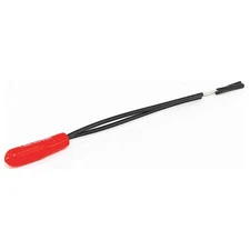 IO HVAC CONTROLS TS-65 Thermostat,65 deg. F,Heating,24V 62YC75