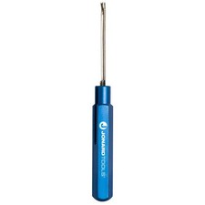 JONARD TOOLS A-4599 Insertion Tool,Size 16,5-1/4 In,Blue 23Z381
