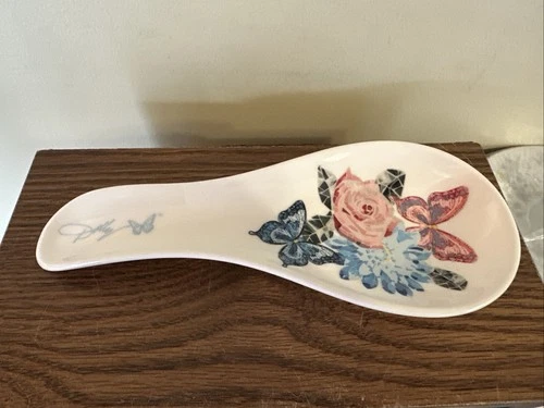 Dolly Parton Spoon Rest