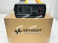 Keysight 34465A 6.5 Digit Multimeter, Truevolt DMM Standard with no GPIB /#$