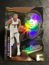 2021-22 PANINI ILLUSIONS BASKETBALL  - BASE/ROOKIES/PARALLELS/INSERTS - YOU PICK