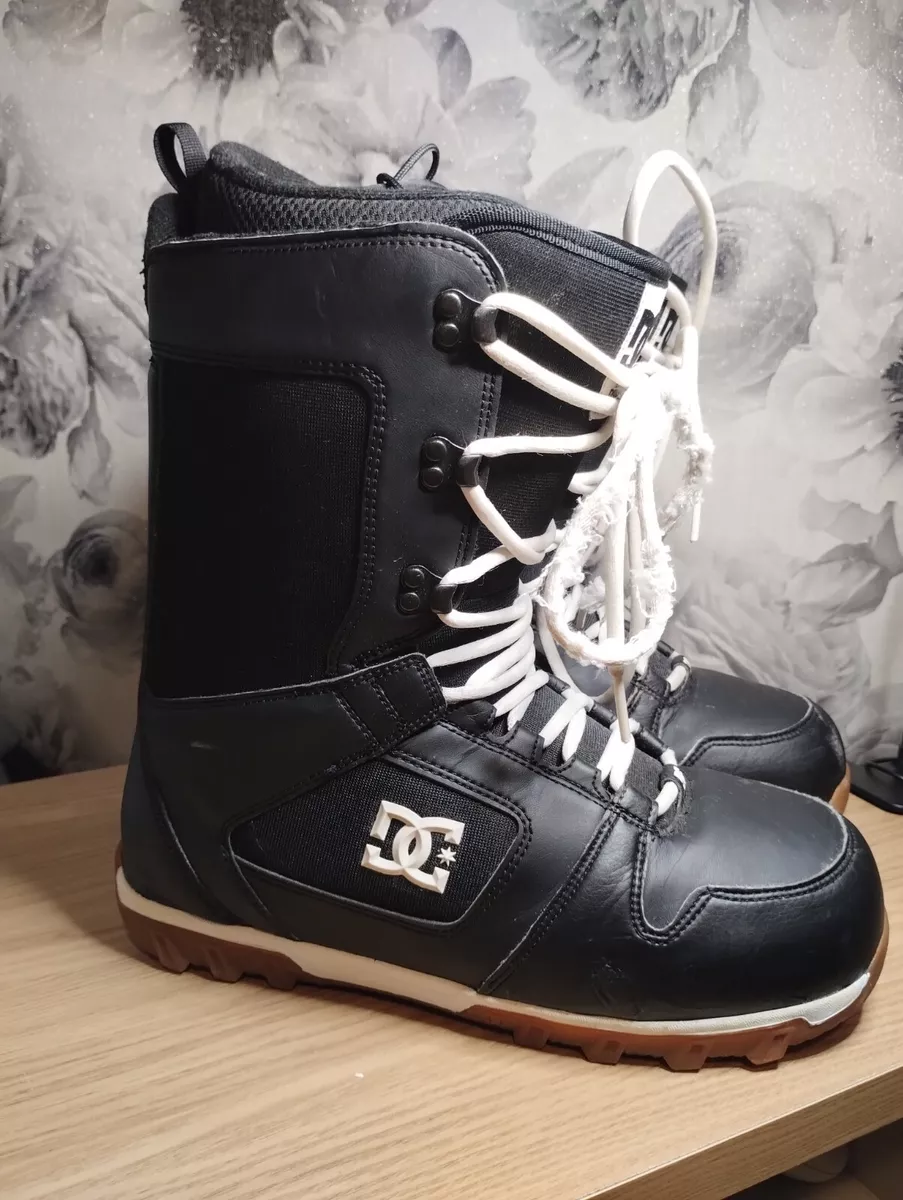 DC Phase Men s Snowboard Boots Size 11 UK
