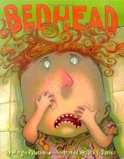 Bedhead - Hardcover By Palatini, Margie - GOOD
