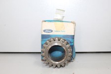 Engrenage De Boîte De Vitesses De Recul Pour Ford Sierra Escort 6158126 Original