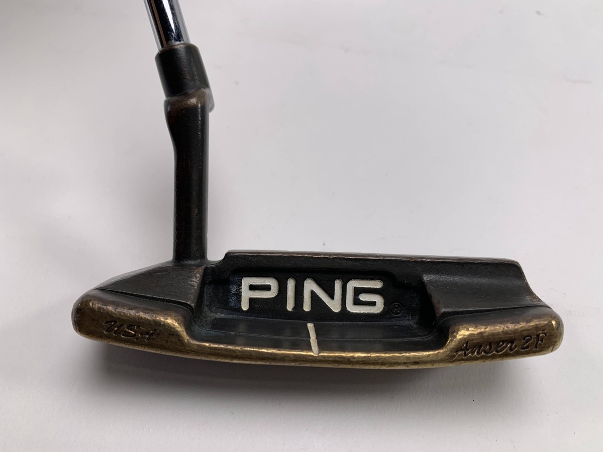 Ping Anser 2F Putter 34 Ping Anser 2F Putter 34