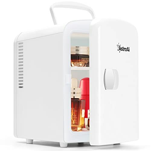 thermoelectric cooler warmer mini fridge