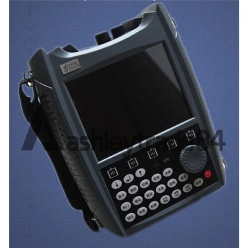 Ultrasonic Flaw Detectors