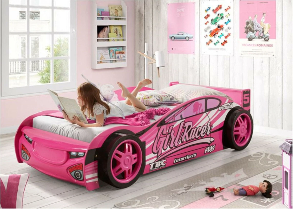 Car cheap bed ebay