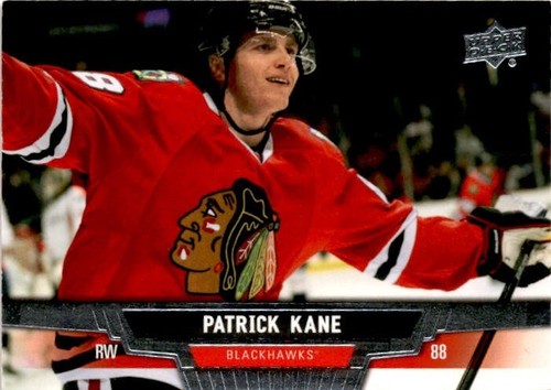 $1 Hockey Cards - Various/Players/Teams/Years - You Pick (Wave 5) - Picture 50 of 191